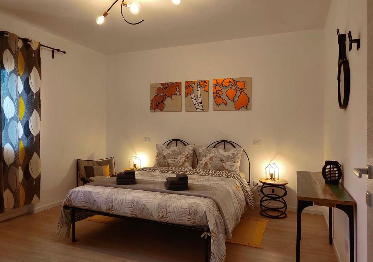Yard 151 Apartment Noventa di Piave Ngoại thất bức ảnh