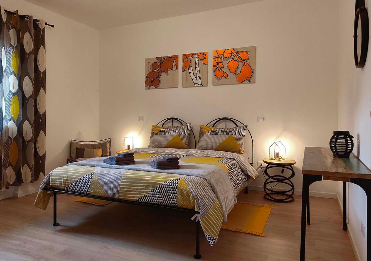 Yard 151 Apartment Noventa di Piave Ngoại thất bức ảnh