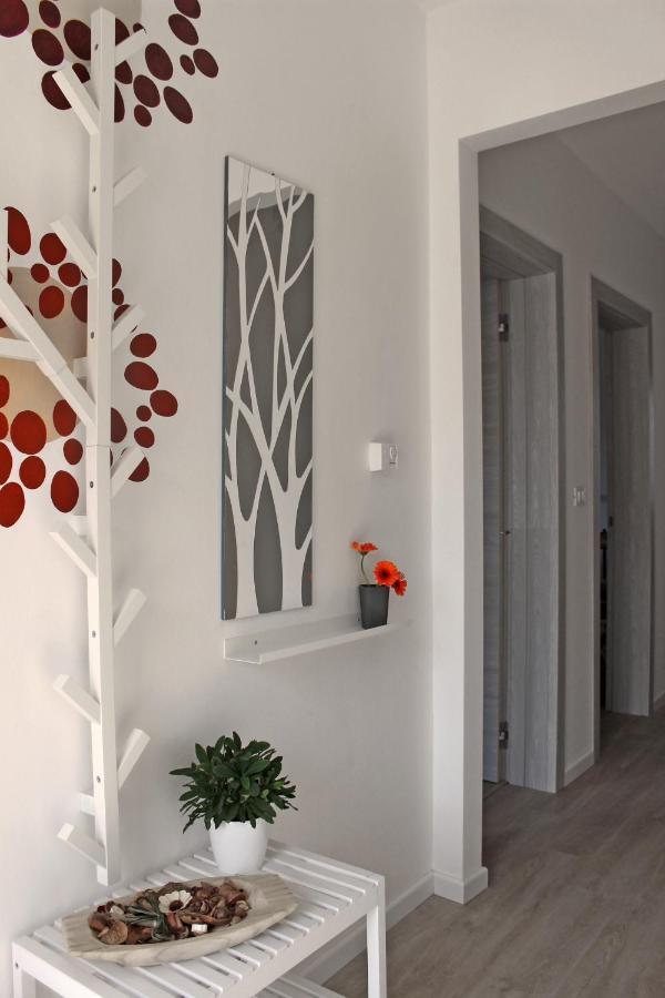 Yard 151 Apartment Noventa di Piave Ngoại thất bức ảnh
