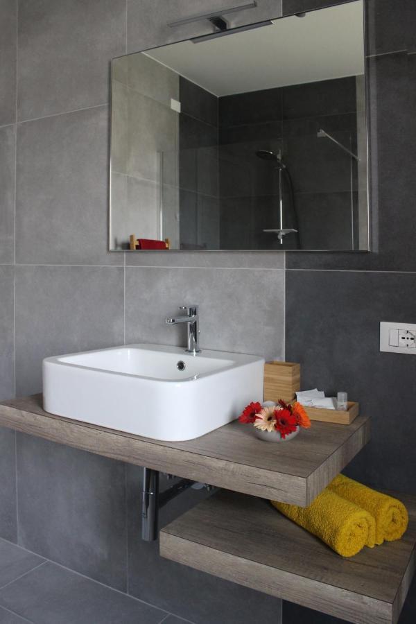 Yard 151 Apartment Noventa di Piave Ngoại thất bức ảnh