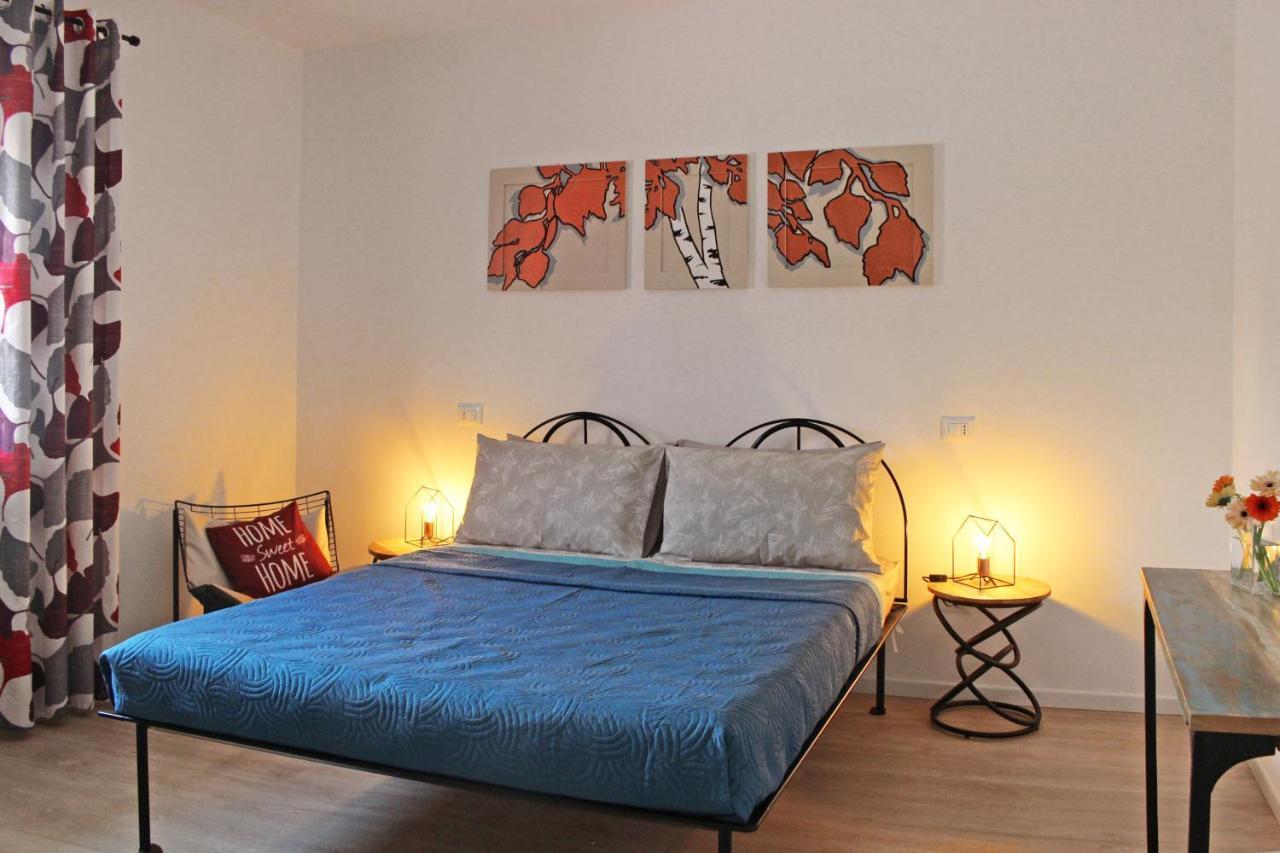 Yard 151 Apartment Noventa di Piave Ngoại thất bức ảnh